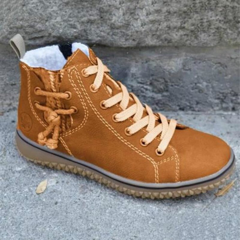 Eabha - Orthopedic Winter Footwear for Women