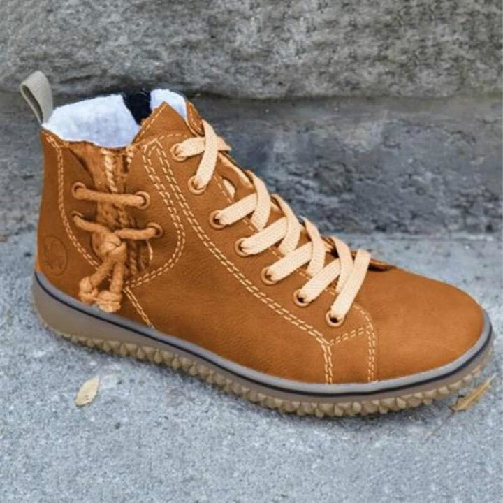 Eabha - Orthopedic Winter Footwear for Women