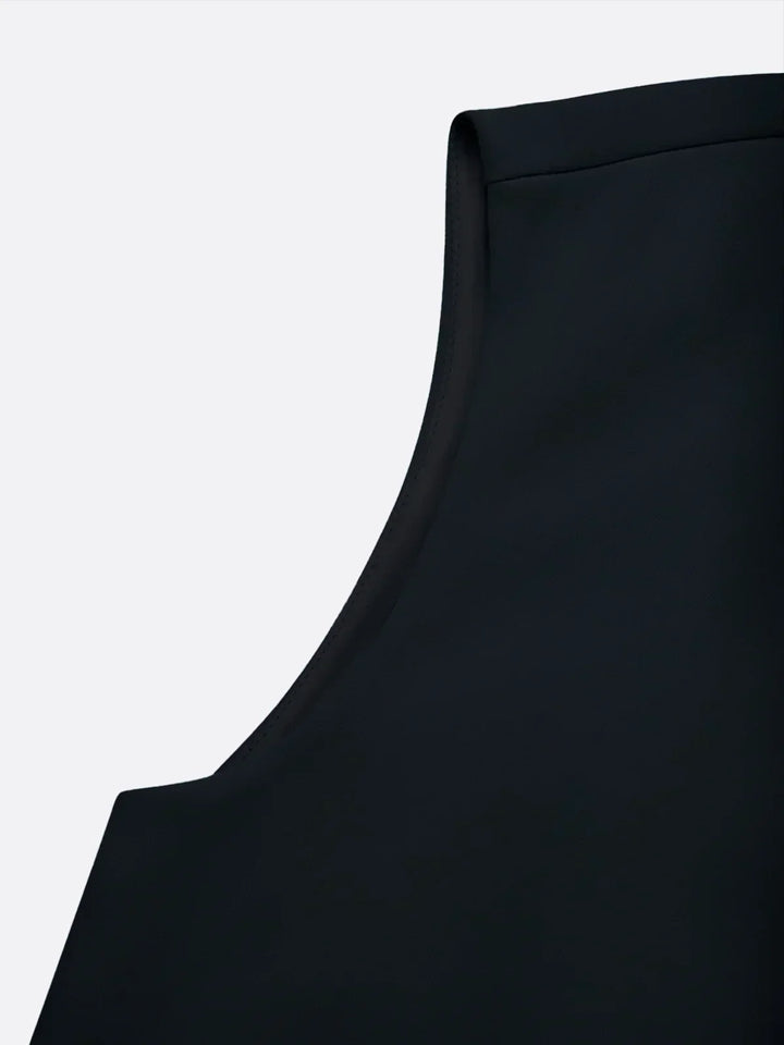Maiken | Designer Midi Dress