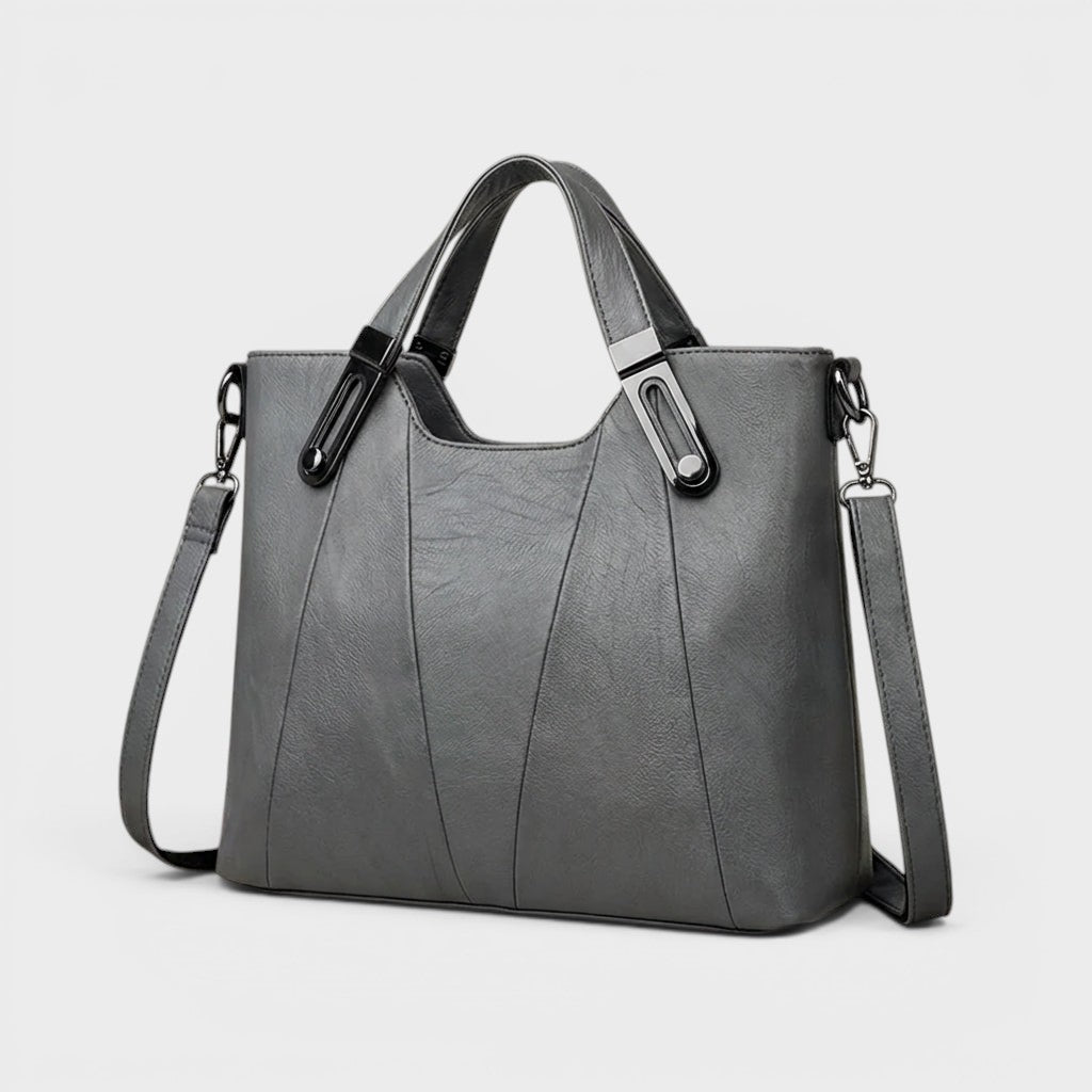 Niamh - Elegant Leather Handbag