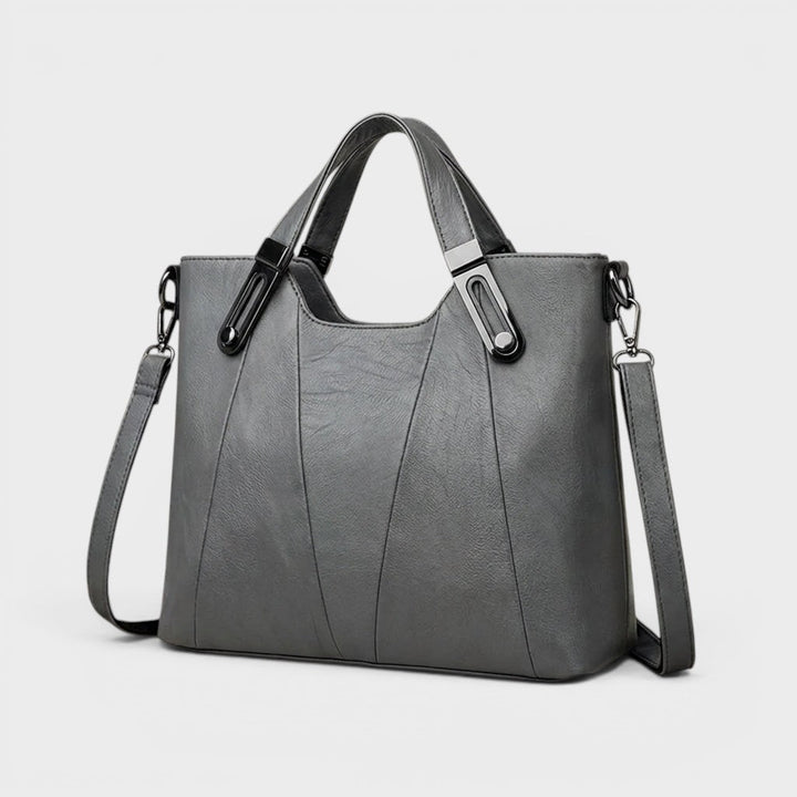 Niamh - Elegant Leather Handbag