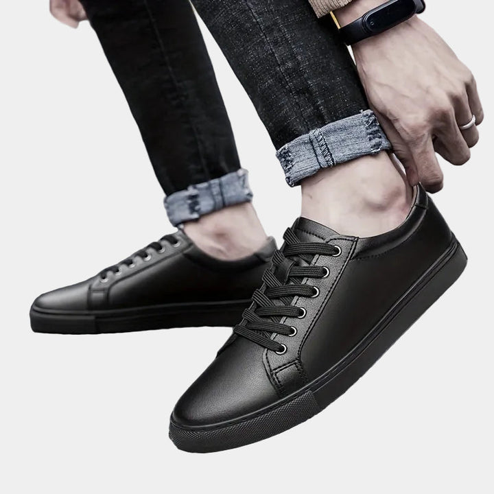 Cathal | Vintage Boot
