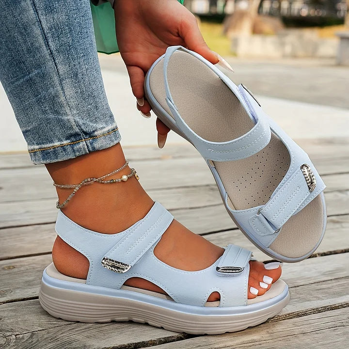Clodagh - Non-Slip Orthopedic Sandals