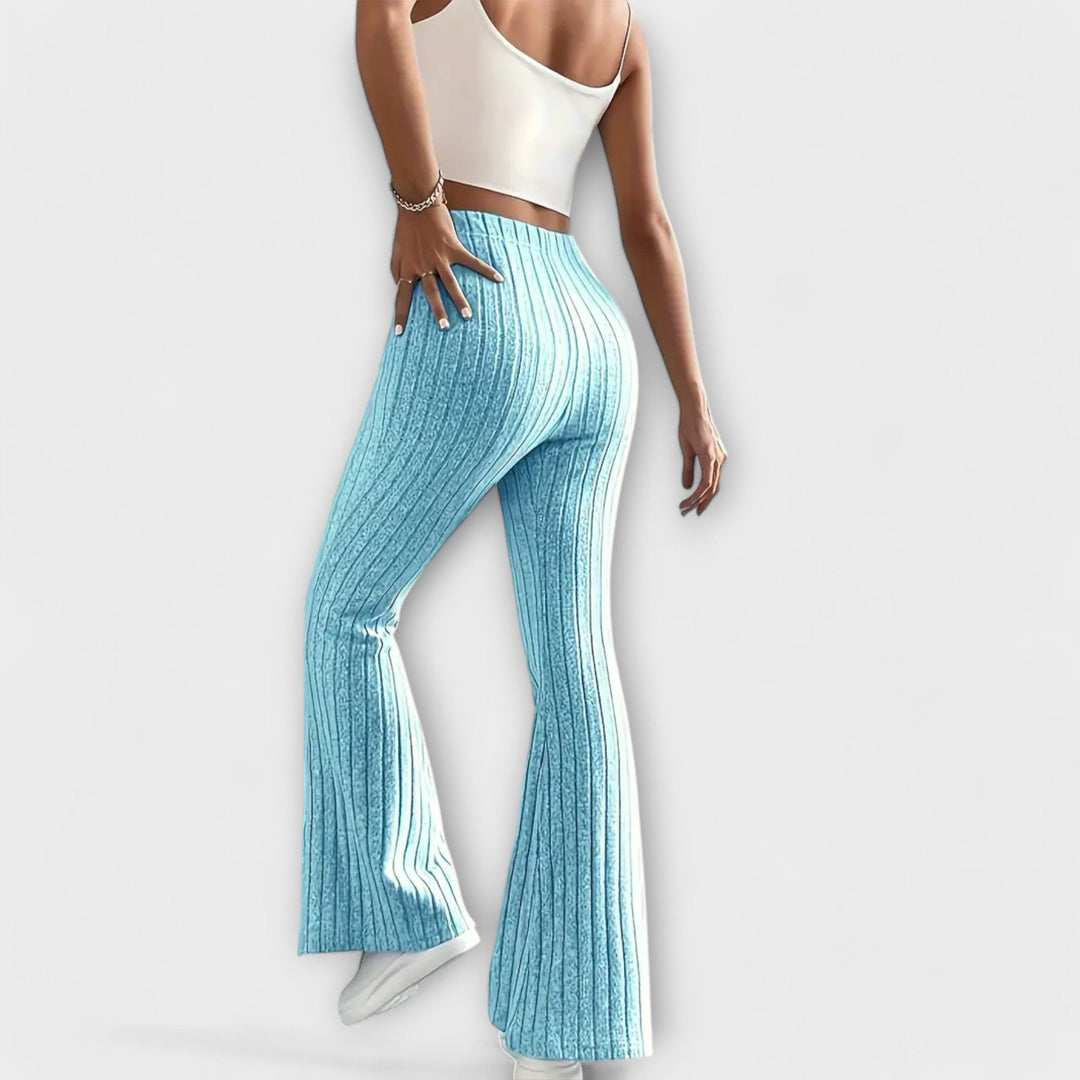 Órla - Elegant Trousers