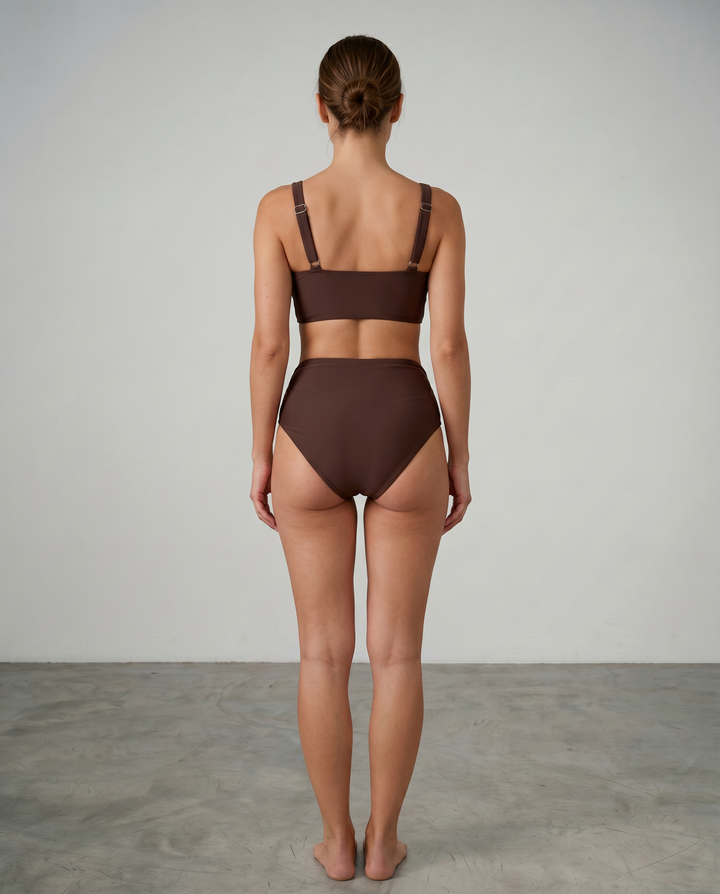 Else - Shaping bikini for women