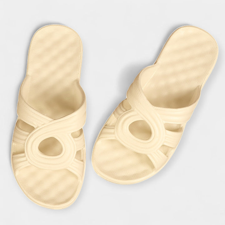 Platform sandals for your summer holiday
