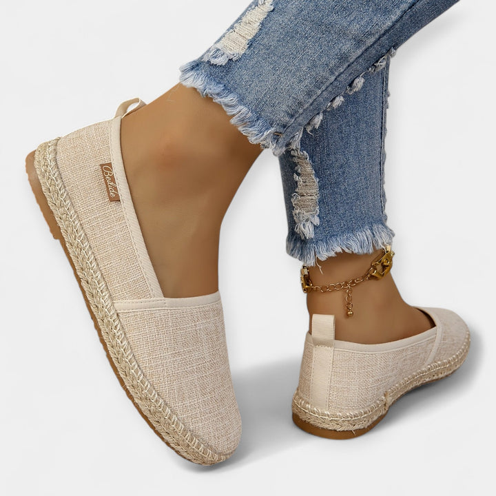 Lightweight Slip-On Loafers