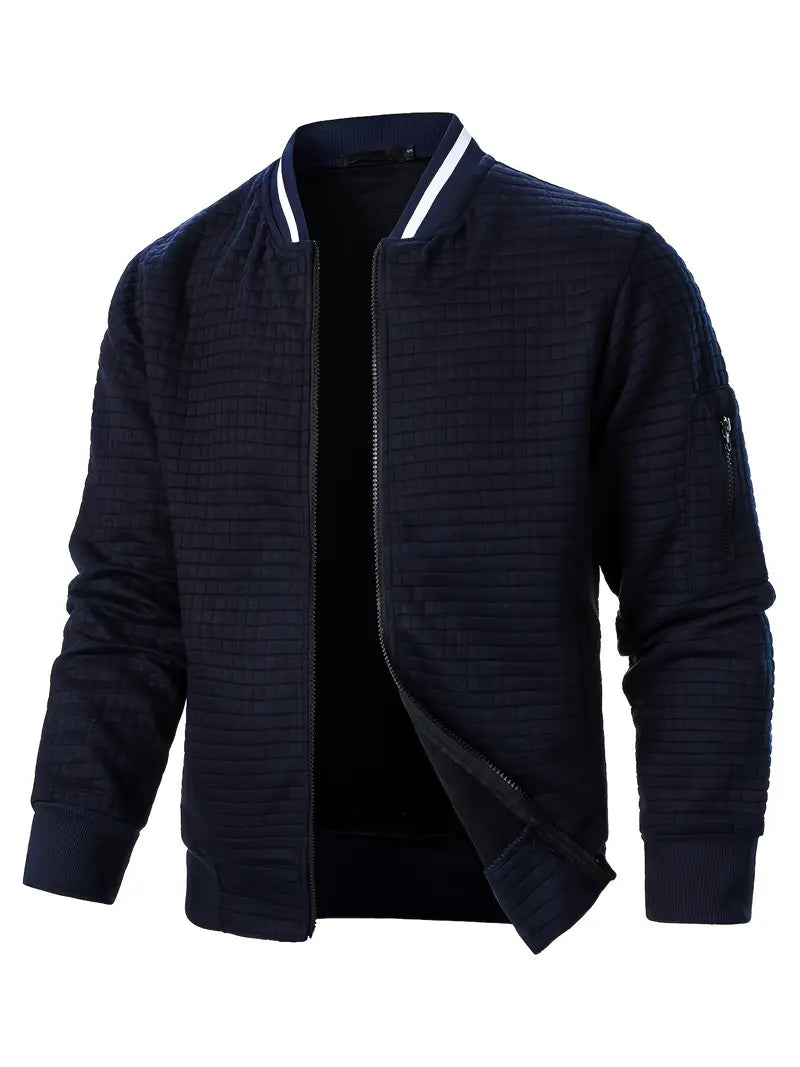 Cian | Elegant & Lightweight Jacket