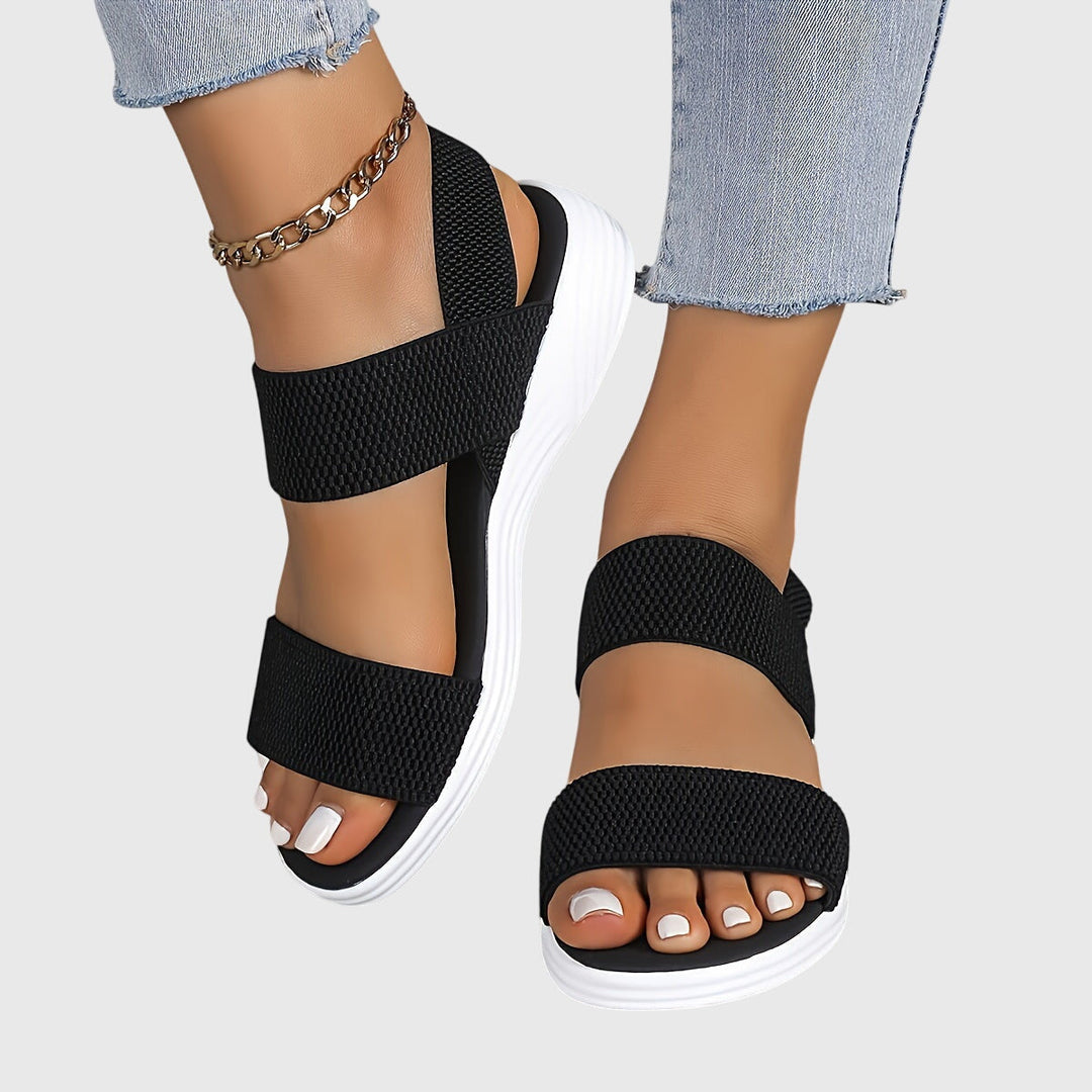 Órla™ | Orthopedic Sandals