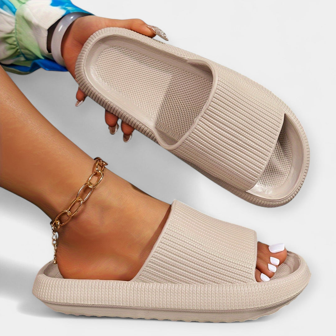 Slippers for Home and Beach