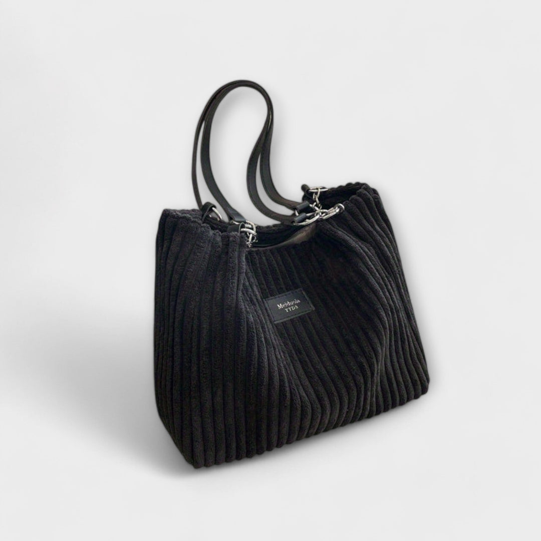 Elegant shoulder bag