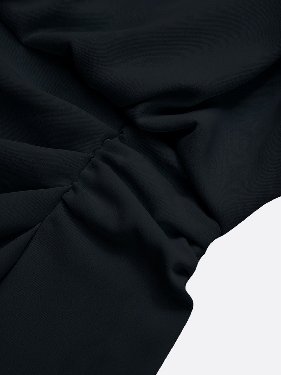Maiken | Designer Midi Dress