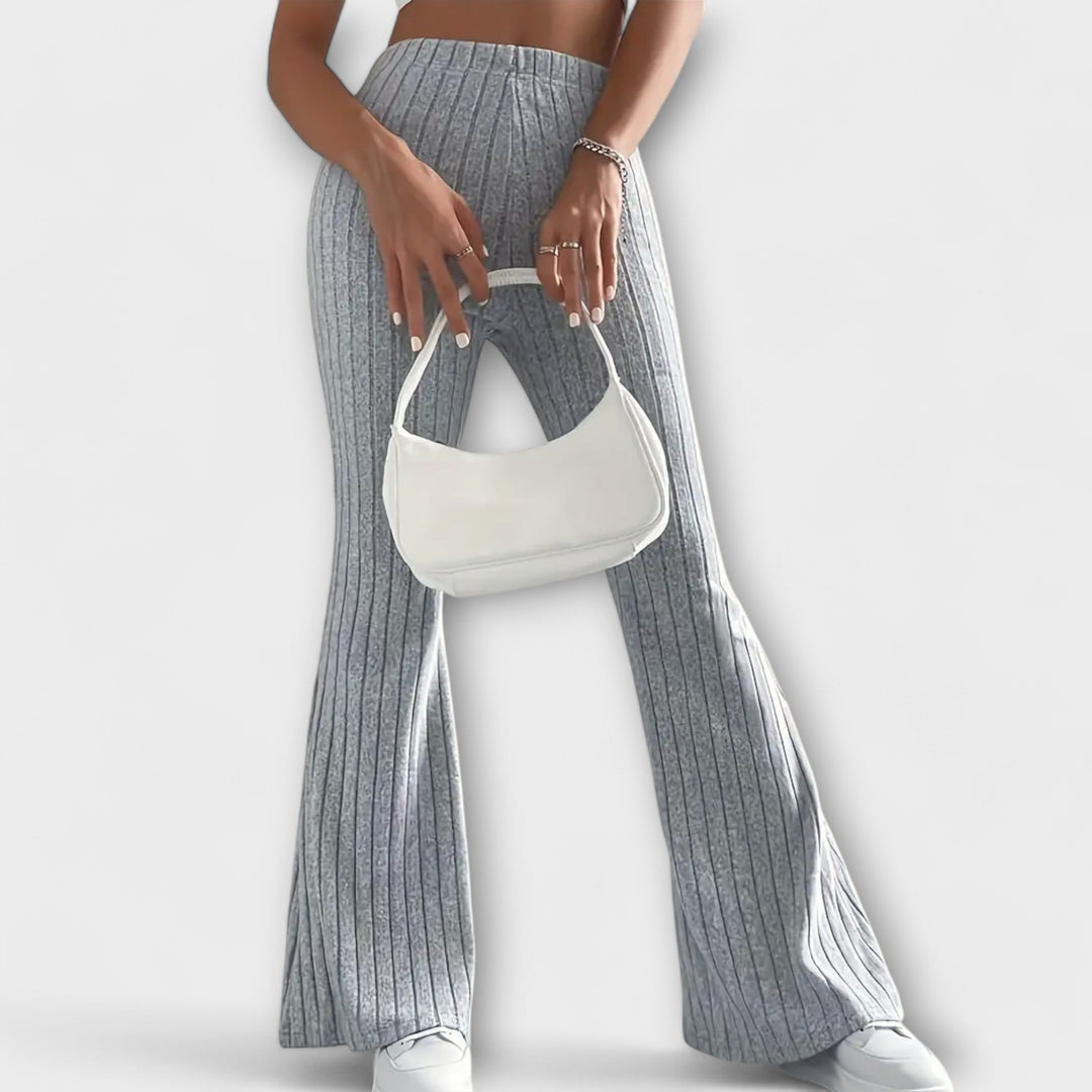 Órla - Elegant Trousers