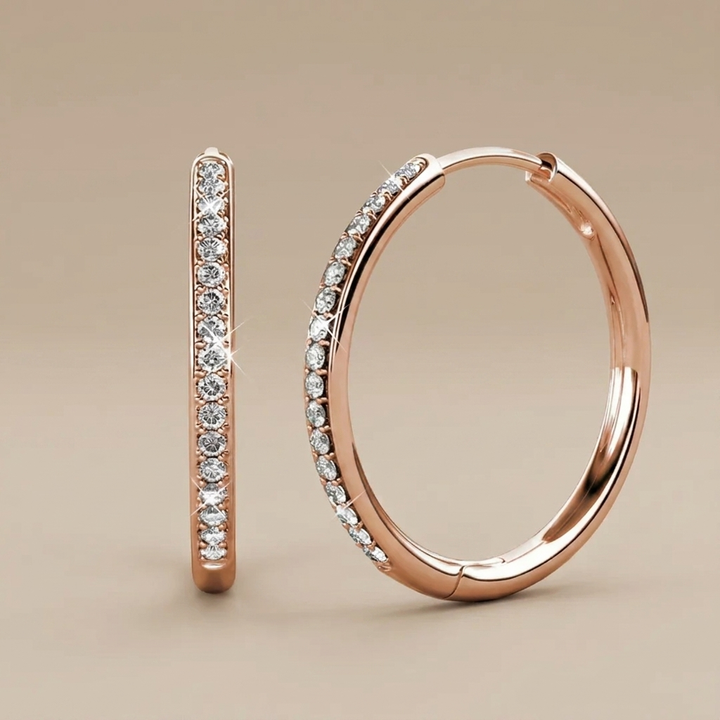 Alma - Earrings