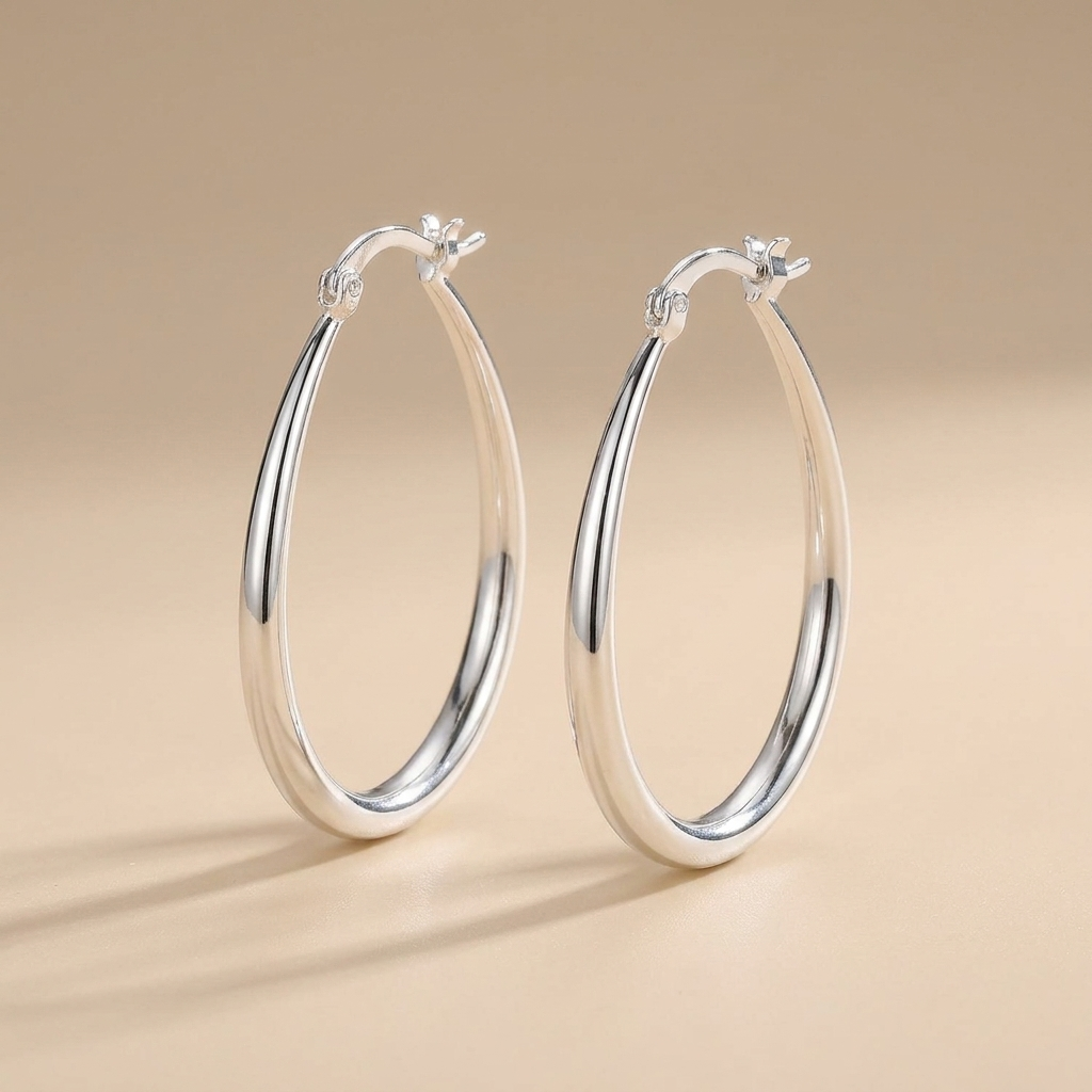 Sorcha – Vintage Earrings