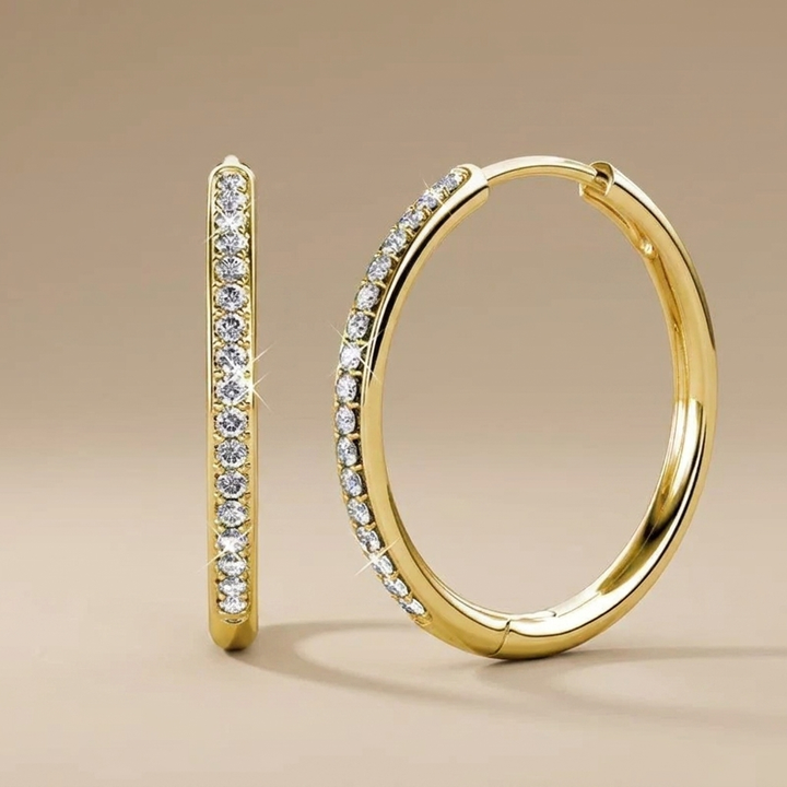 Alma - Earrings