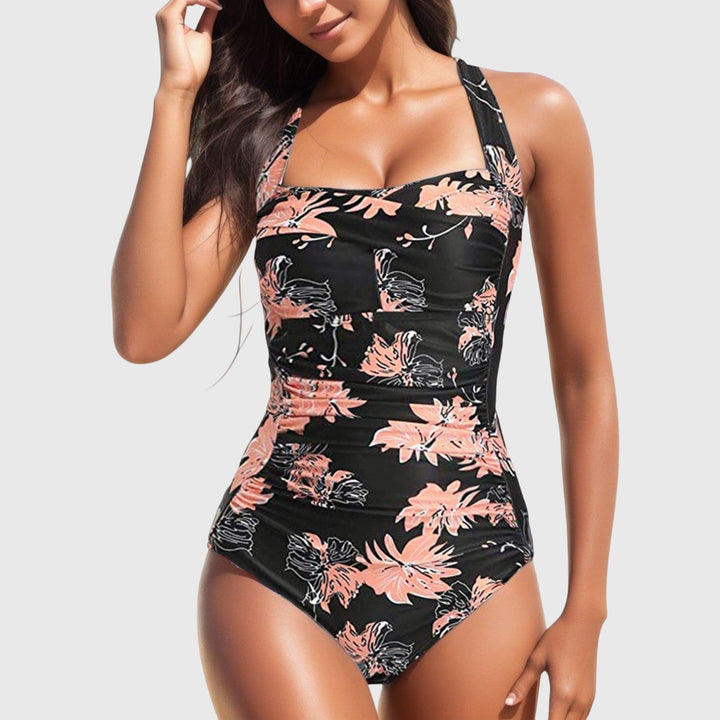 Aisling - One-Piece Swimsuit
