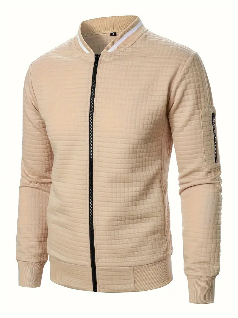 Cian | Elegant & Lightweight Jacket