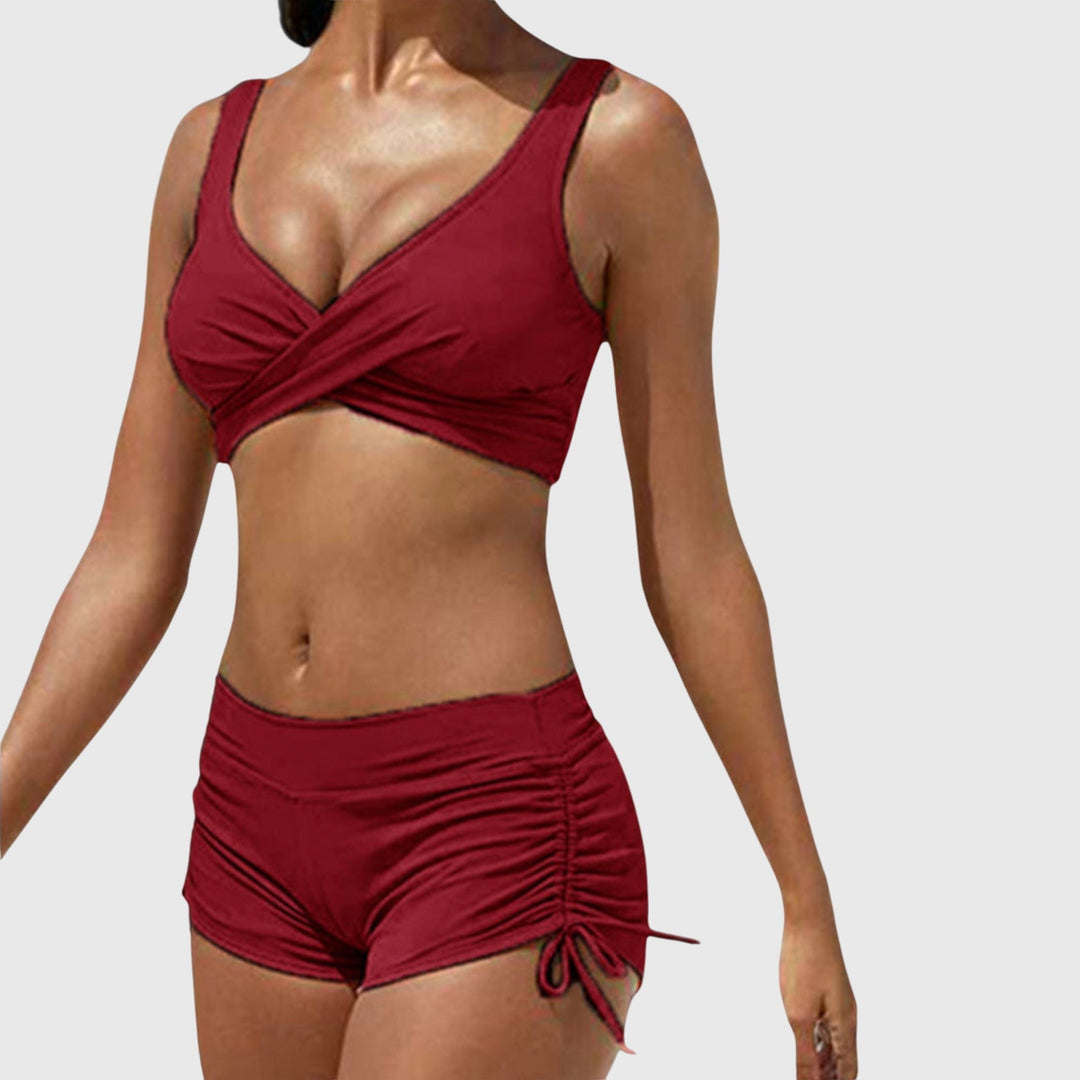 Niamh - Stylish Bikini