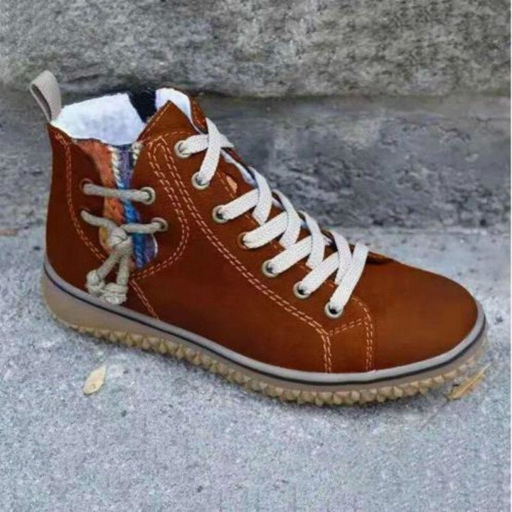 Eabha - Orthopedic Winter Footwear for Women