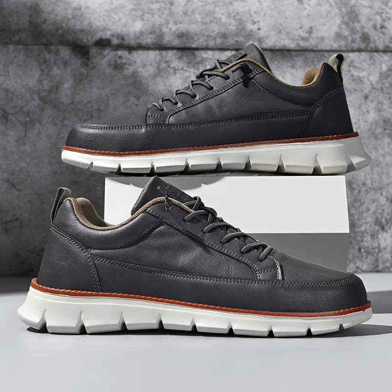 Niall | Premium Shoes for Everyday Comfort