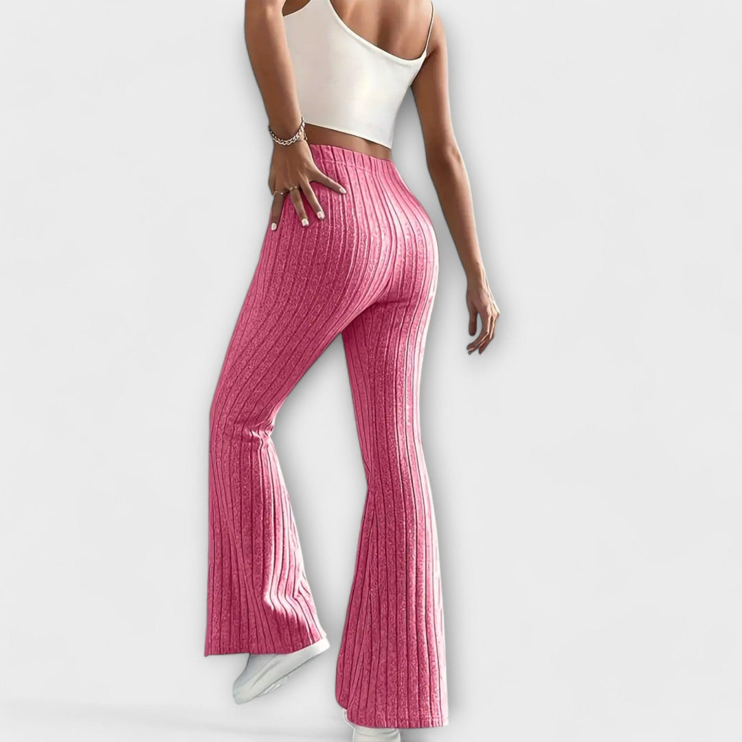 Órla - Elegant Trousers