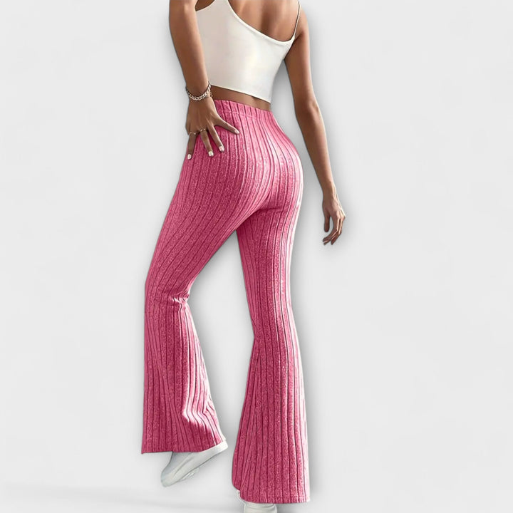 Órla - Elegant Trousers