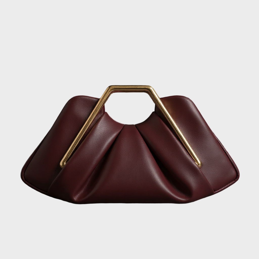 Aoife - Bag with Elegant Curves