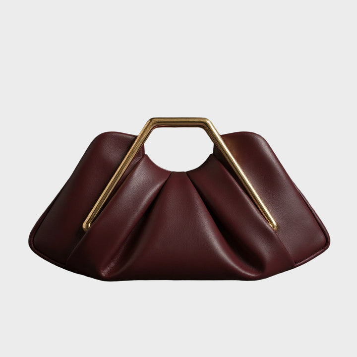 Aoife - Bag with Elegant Curves