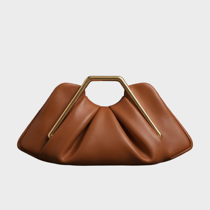Aoife - Bag with Elegant Curves