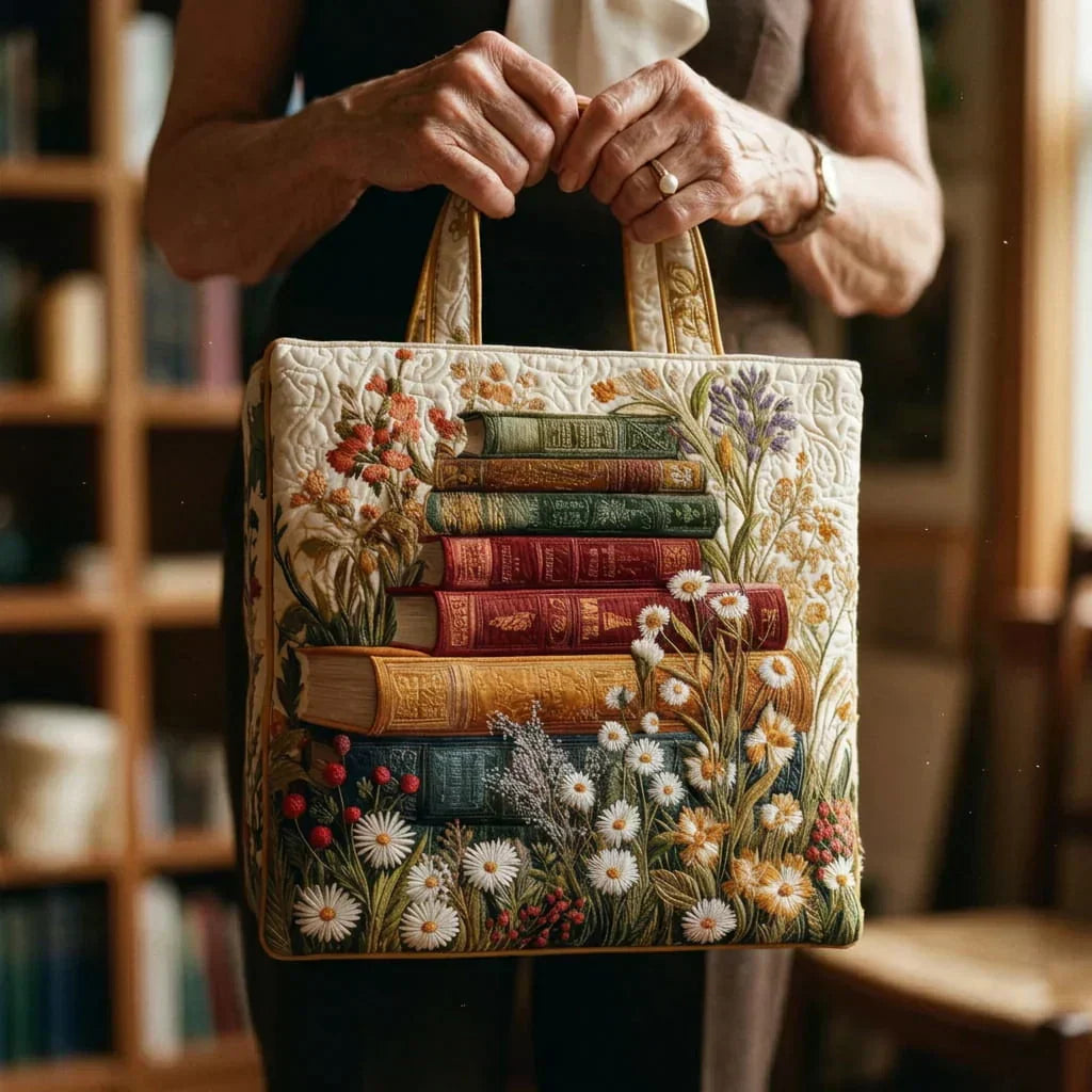 Róisín | Lightweight Bag, Handmade