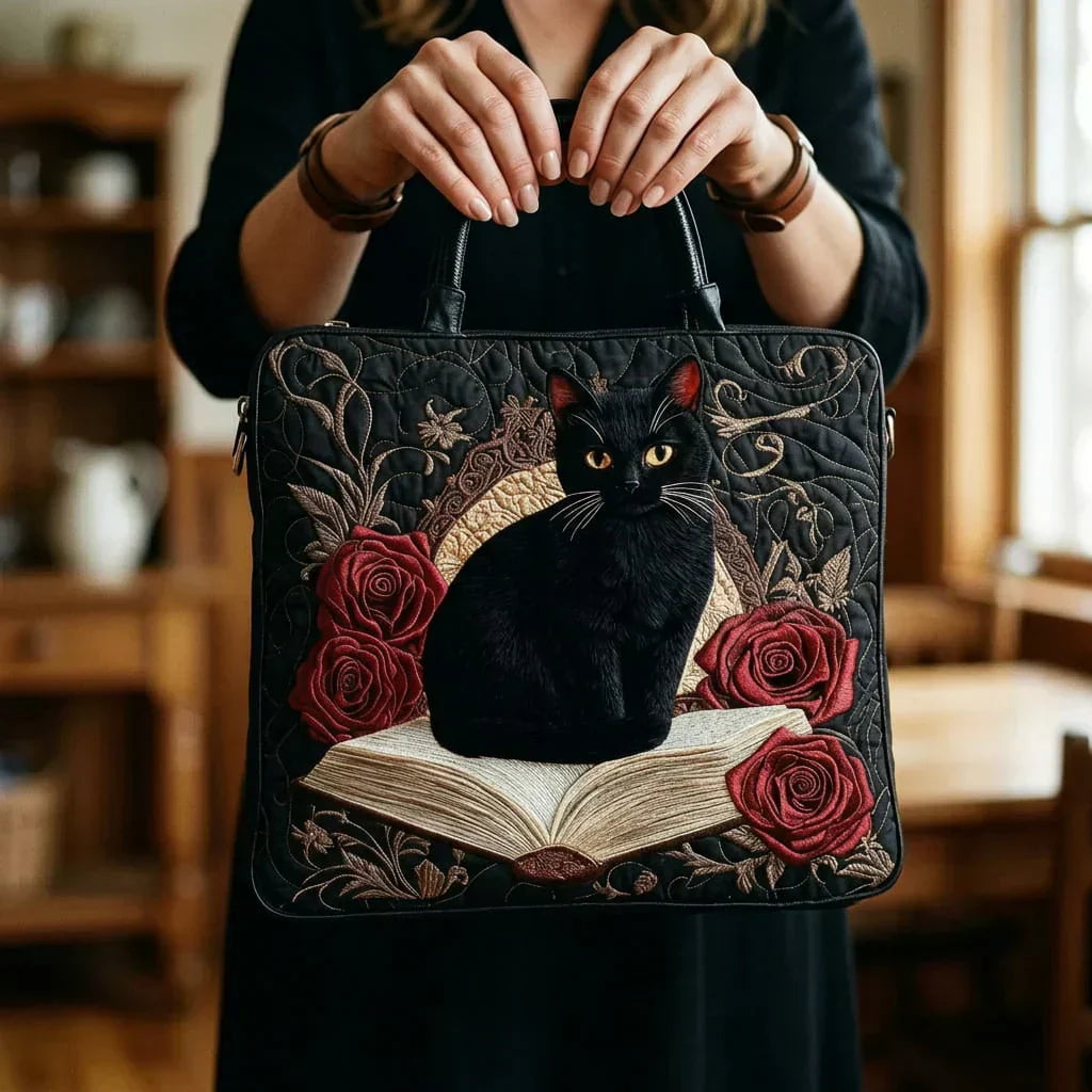 Sinéad | Handmade Practical Everyday Bag