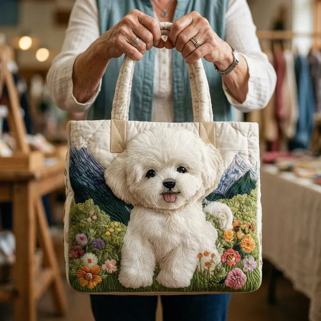 Oda | Bag in effortless artisan style