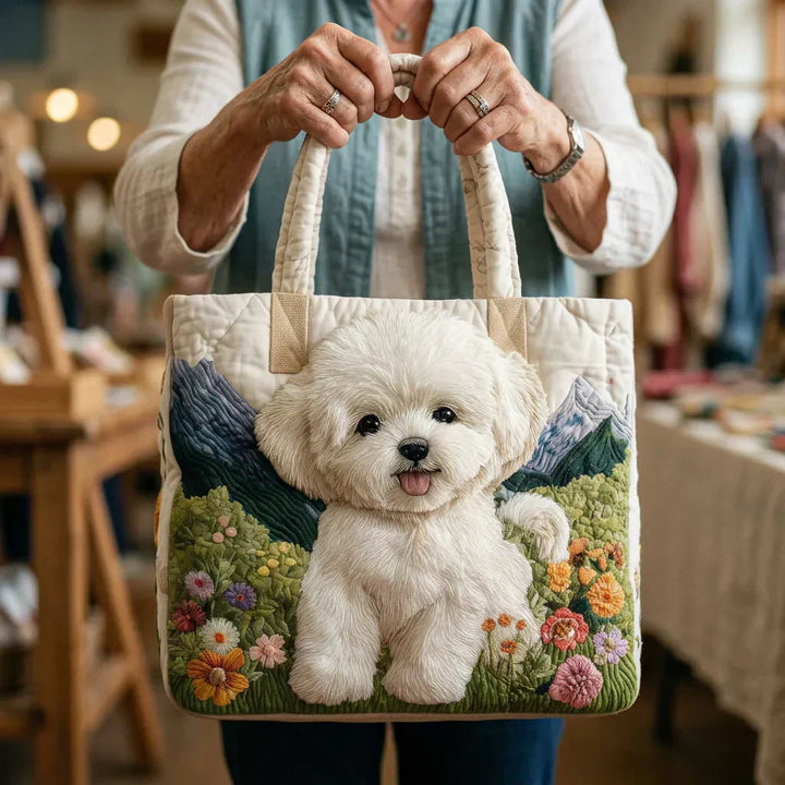 Oda | Bag in effortless artisan style