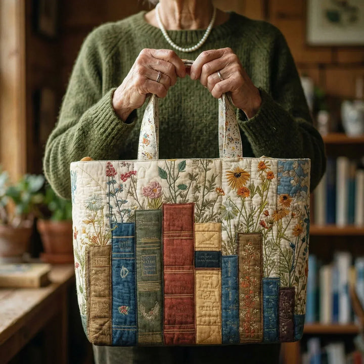 Emma | Soft bag, handcrafted for everyday use