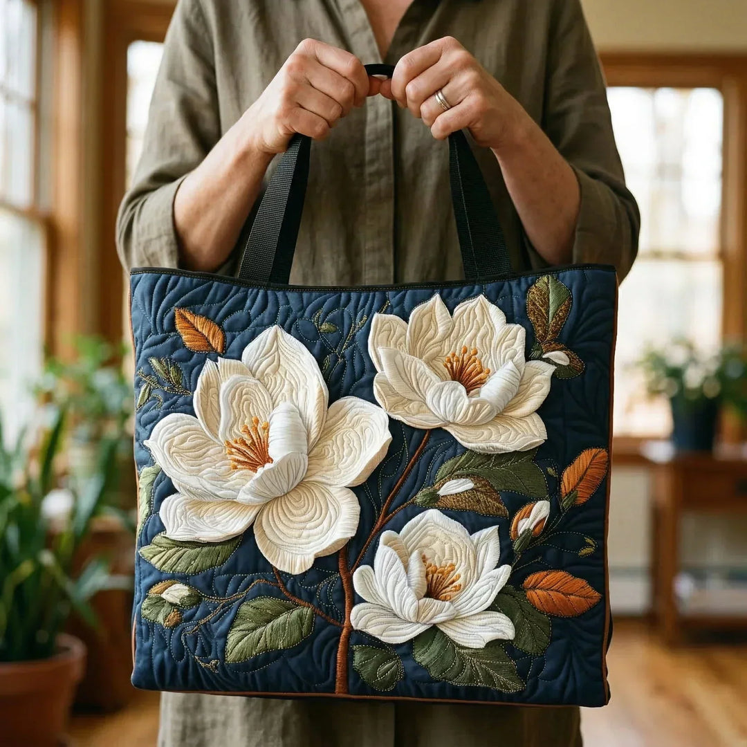 Elisa | Handmade everyday bag