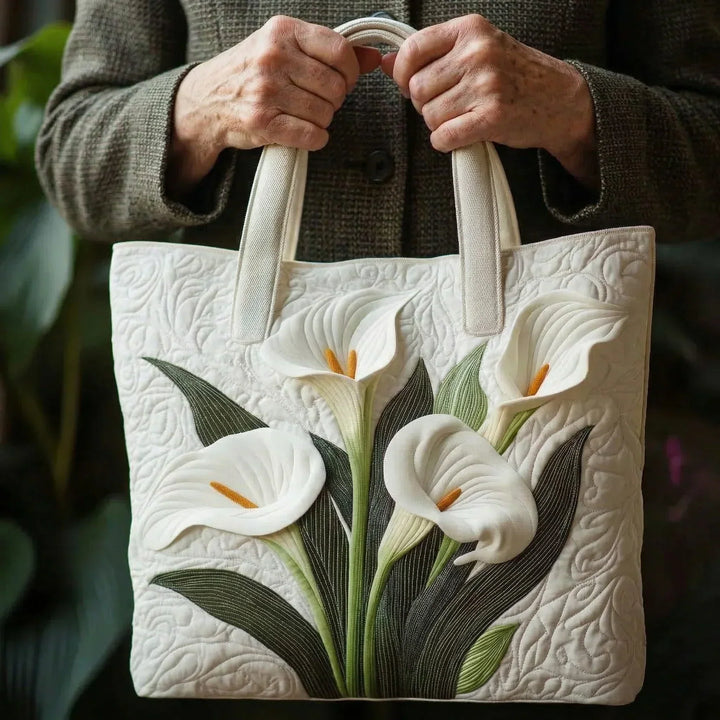 Ellen | Effortless Handmade Everyday Bag