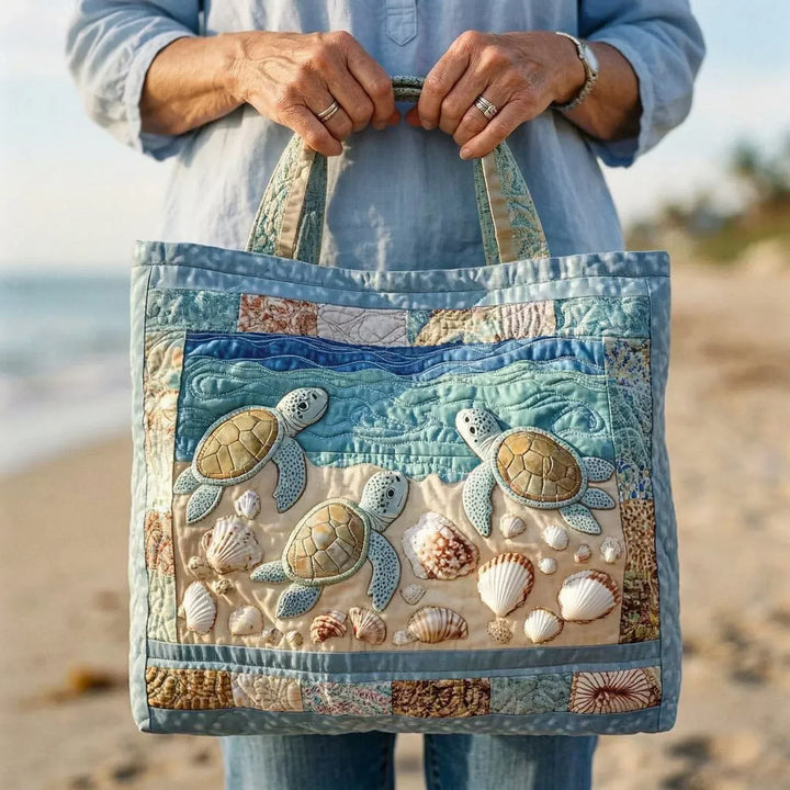 Rikke | Soft everyday bag, handmade