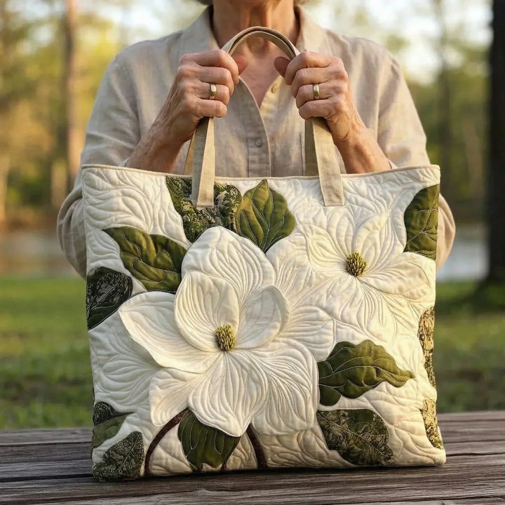Róisín | Handmade Bag in a Light Style