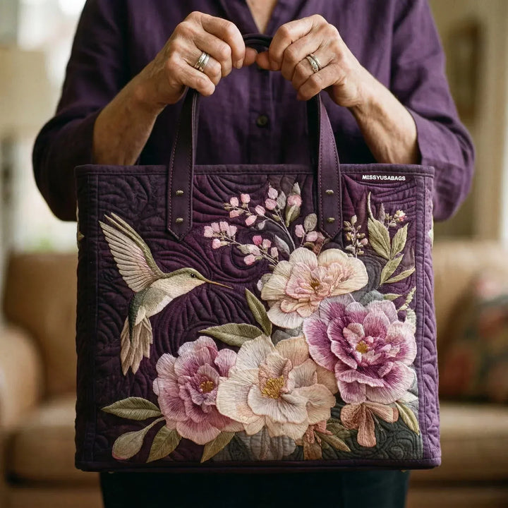 Aoife | Effortless Artisan-Style Bag