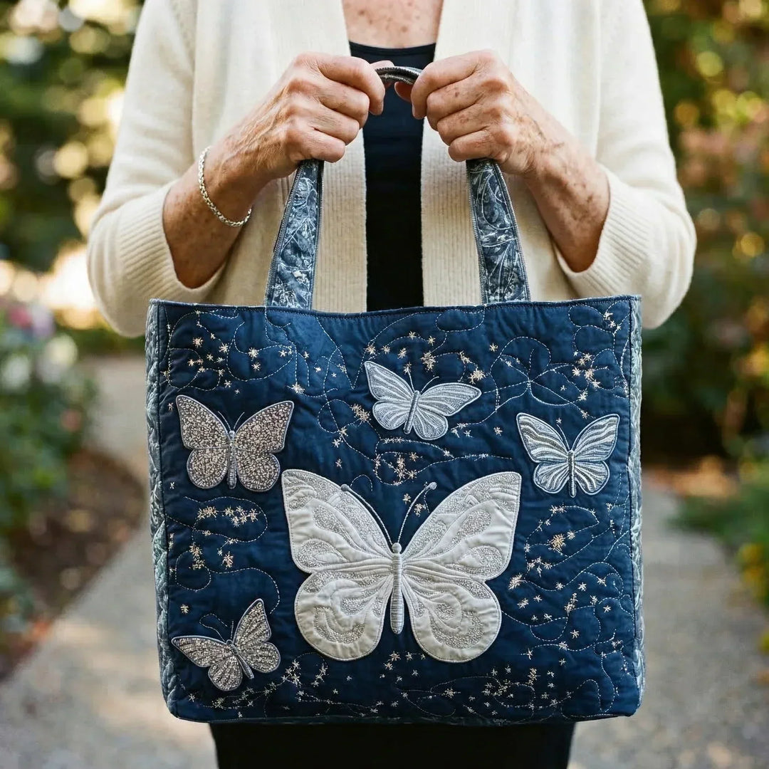 Ragnhild | Handmade bag with a relaxed cut