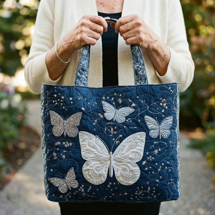 Ragnhild | Handmade bag with a relaxed cut