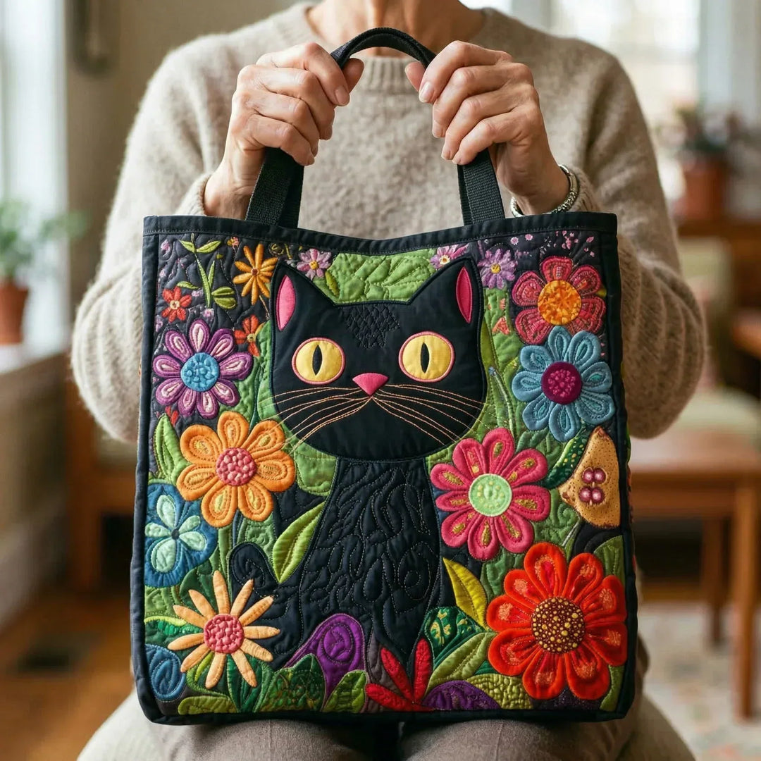 Siobhán | Handmade Everyday Bag