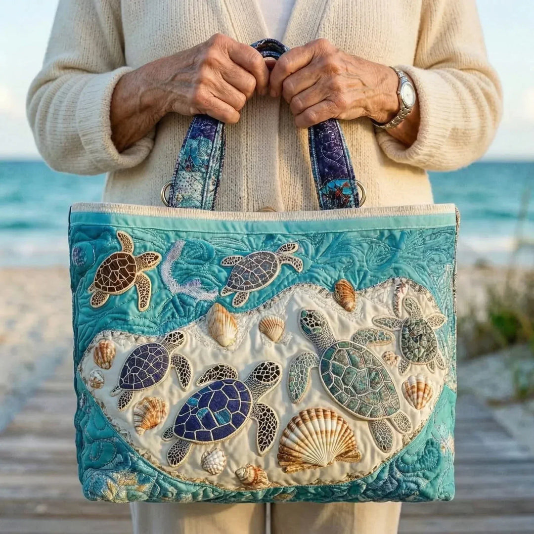 Clodagh | Soft Everyday Bag, Handmade