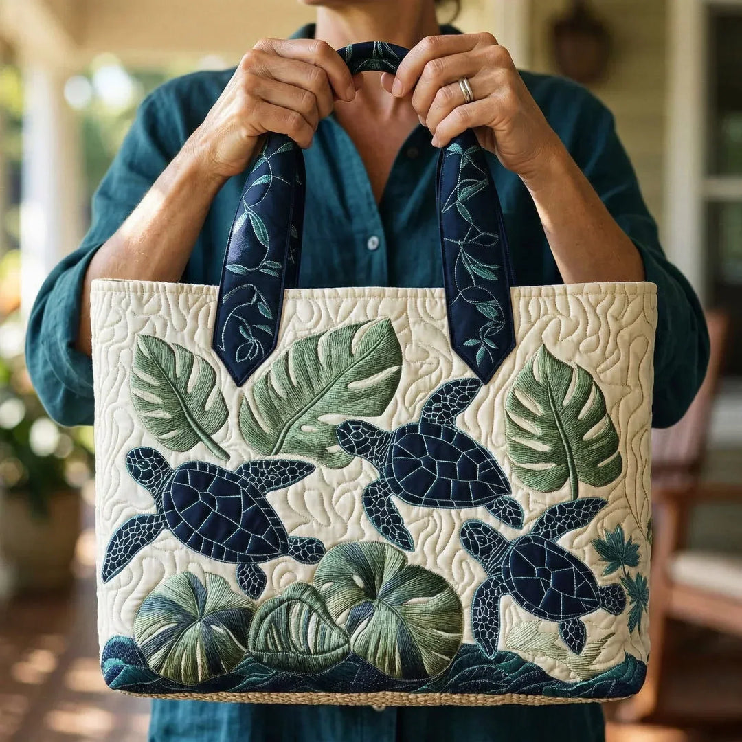 Clodagh | Handmade Bag in Effortless Style