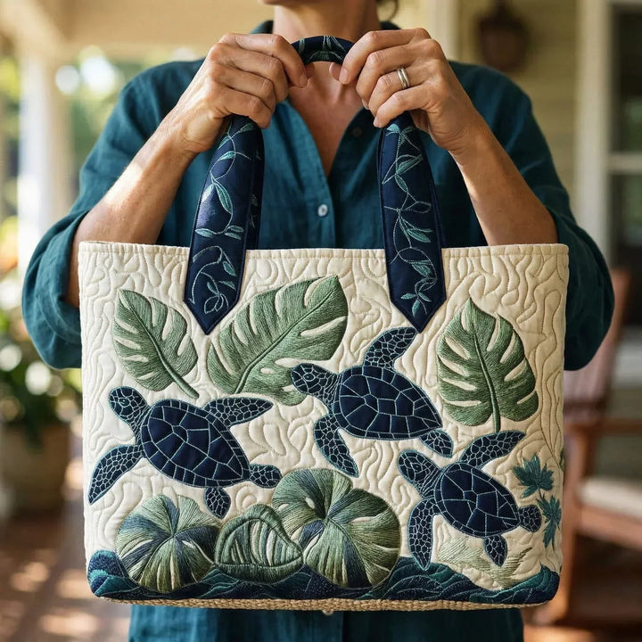 Clodagh | Handmade Bag in Effortless Style