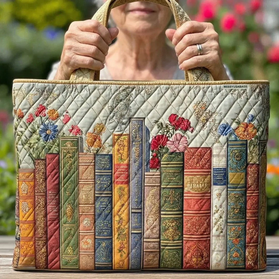 Birgitte | Handmade shoulder bag
