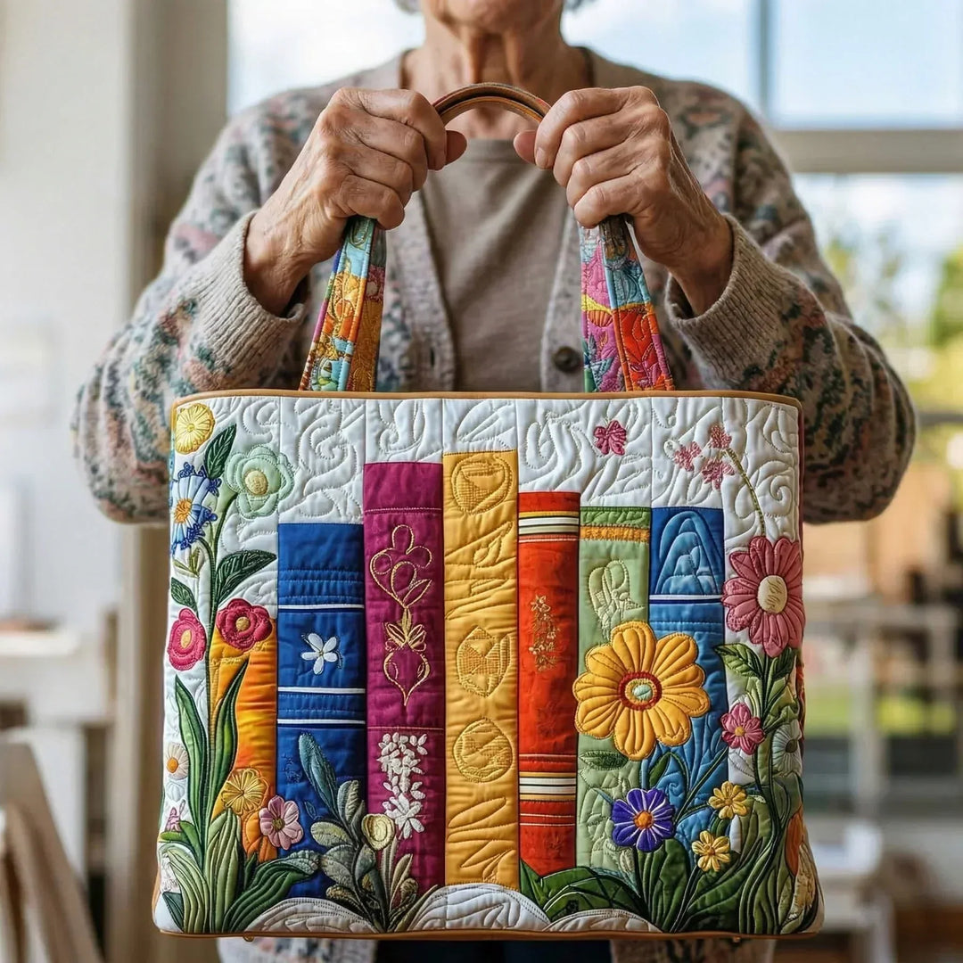 Ciara | Soft Bag, Simply Handmade