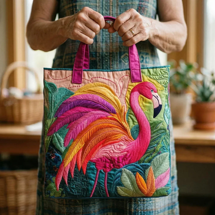 Aisling | Handmade Practical Everyday Bag