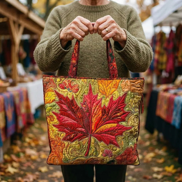 Caoimhe | Handmade Everyday Bag Without Hassle